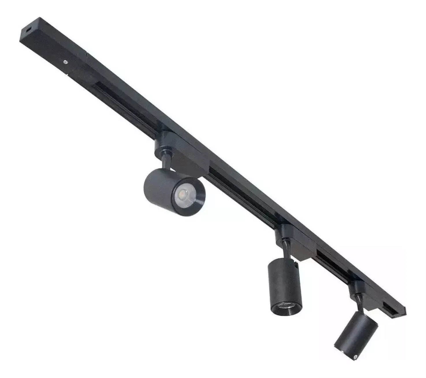 Produto de iluminação Zig