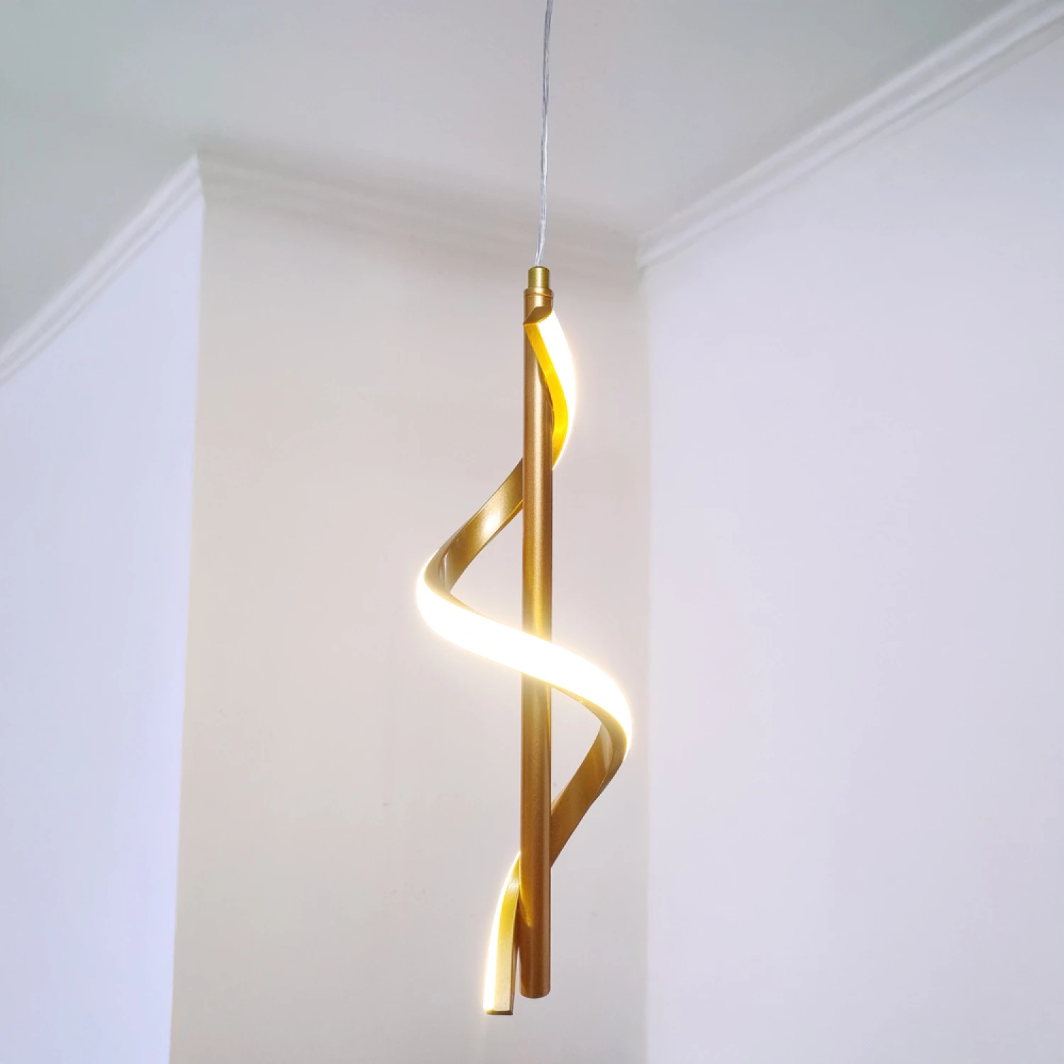 Produto de iluminação Zig
