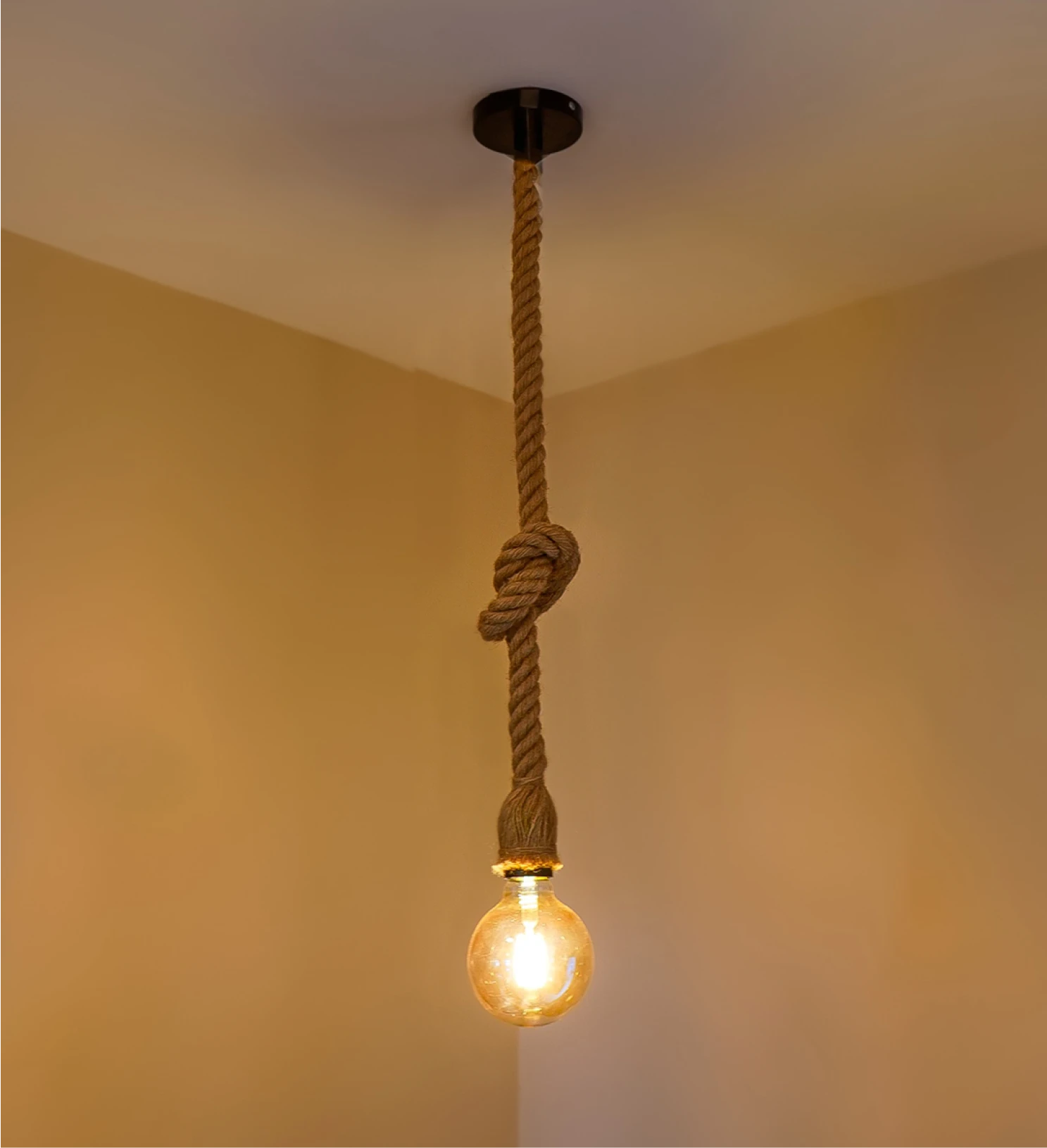 Produto de iluminação Zig
