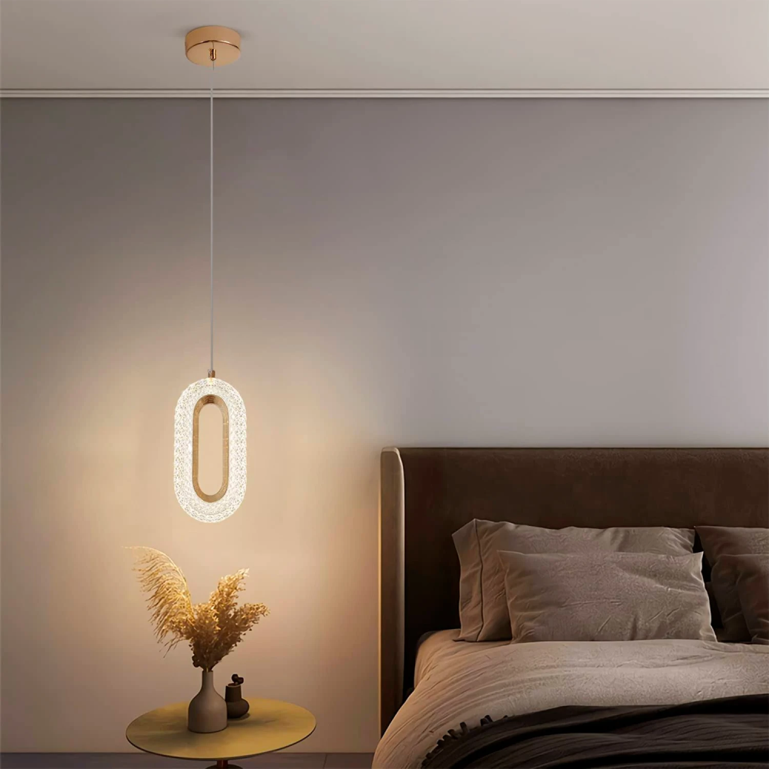 Produto de iluminação Zig