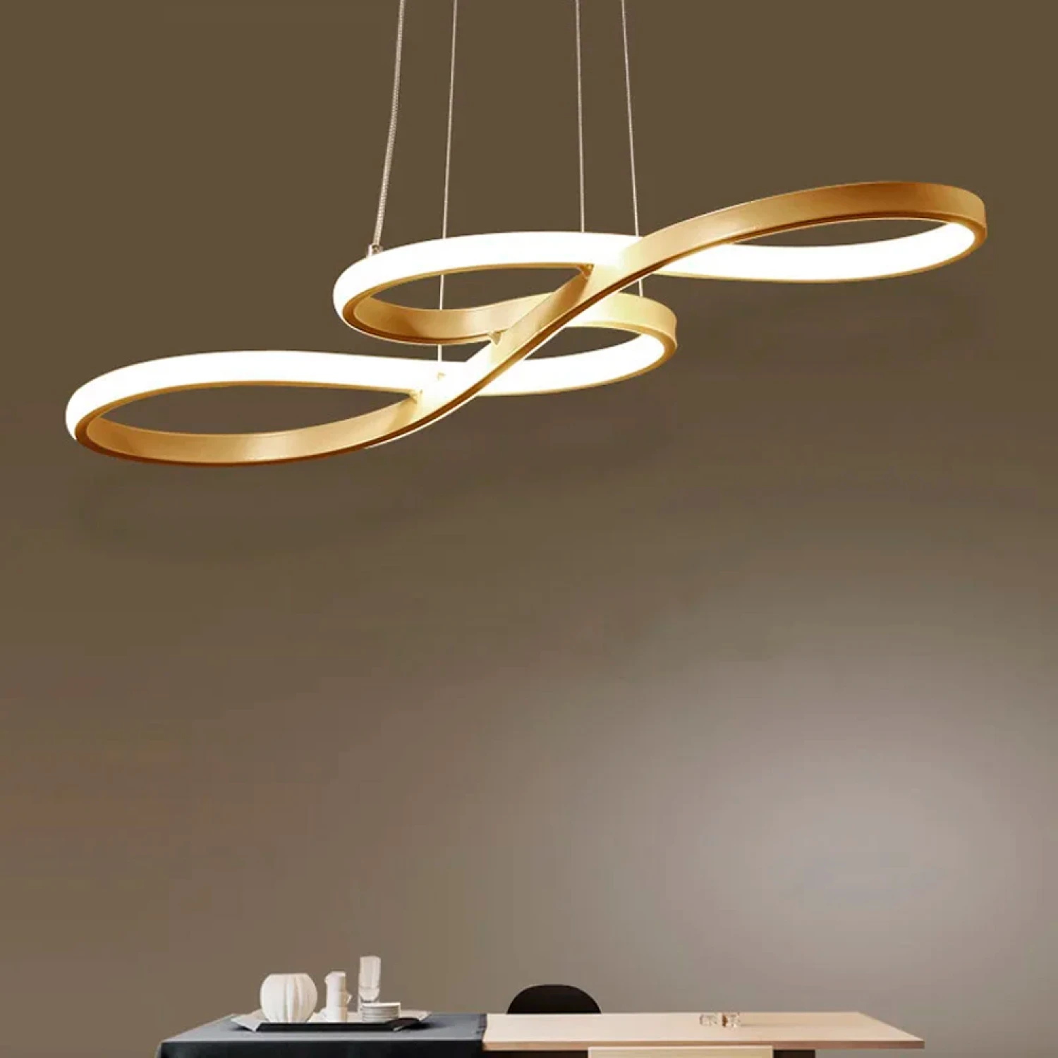 Produto de iluminação Zig